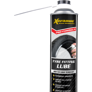 20348 Xeramic Gumiabroncs szerelő spray - 500 ml