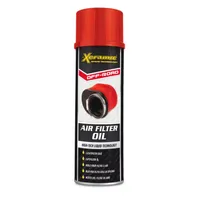 20306 XERAMIC® SPORT LEVEGŐSZŰRŐ OLAJ ( AIR FILTER OIL ) 500 ml