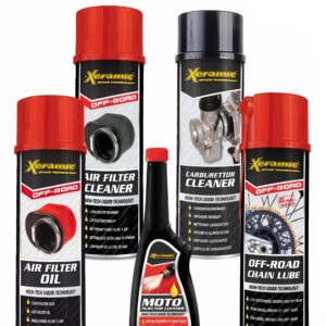 Xeramic Off Road motor karbantartó csomag