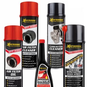 Xeramic® Speed motor karbantartó csomag