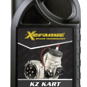 20473 Xeramic® KZ Gokart Váltóolaj - 1 lit.