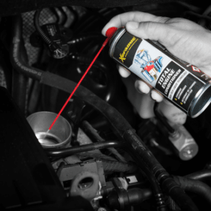 Motor kondicionáló program